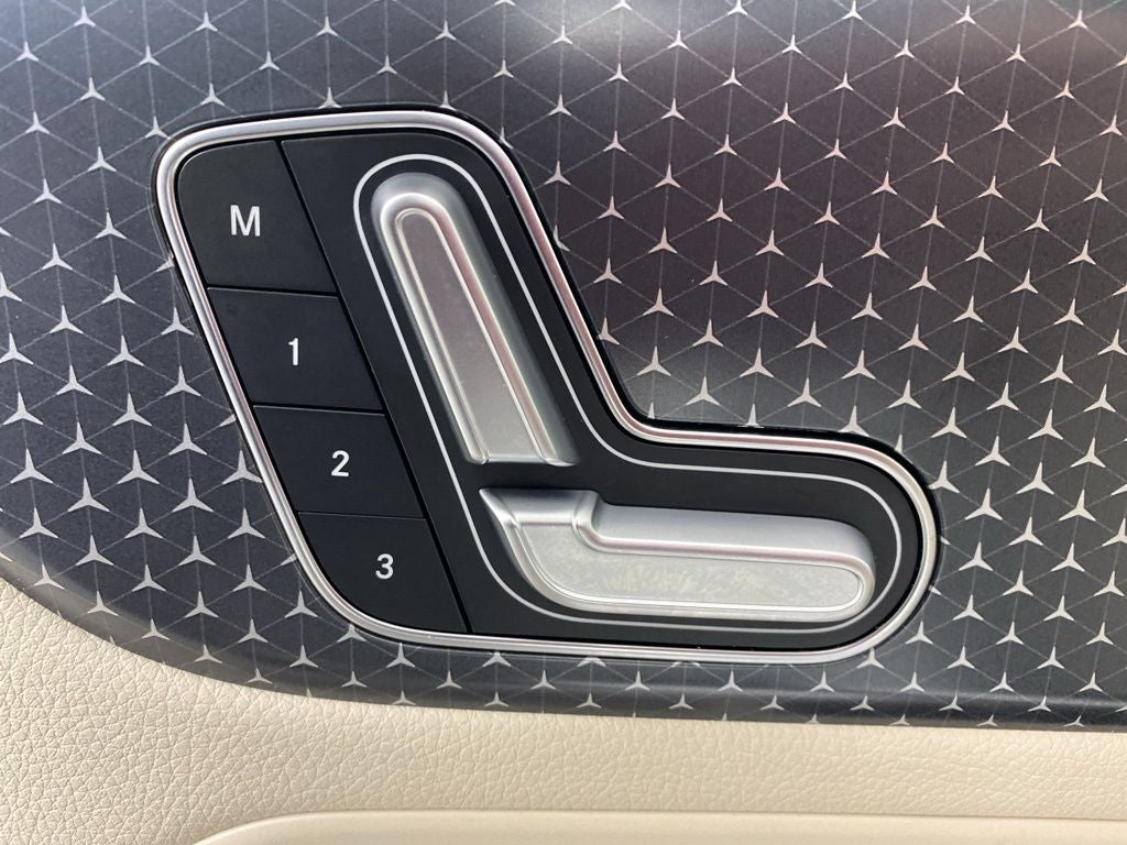 2025 Mercedes-Benz GLA GLA 250 4MATIC®