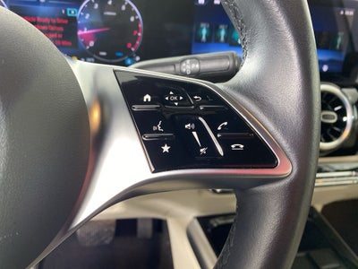 2025 Mercedes-Benz GLA GLA 250 4MATIC®