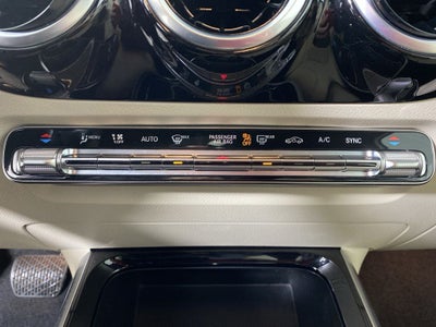 2025 Mercedes-Benz GLA GLA 250 4MATIC®