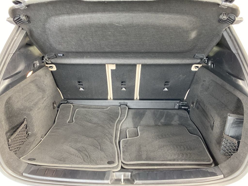 2025 Mercedes-Benz GLA GLA 250 4MATIC®