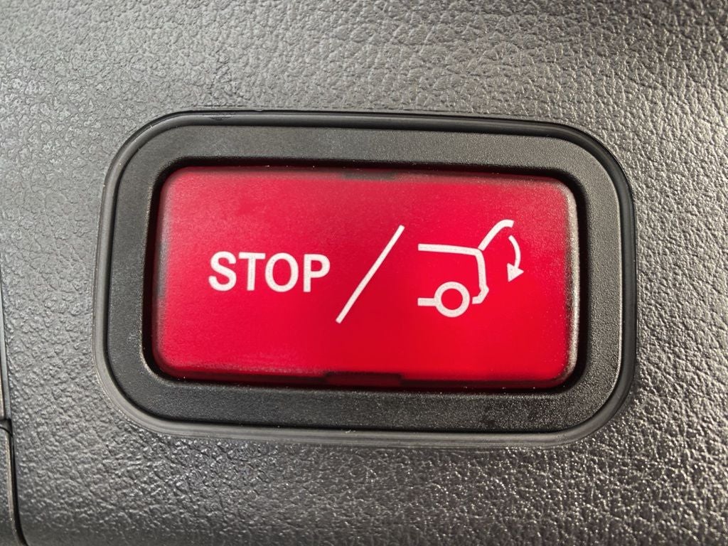 2025 Mercedes-Benz GLA GLA 250 4MATIC®