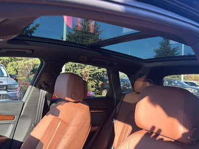 2023 Audi Q5 S line Premium