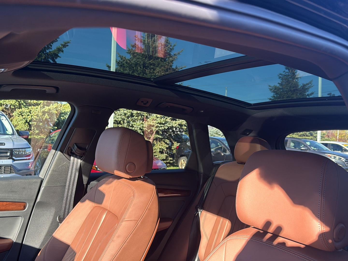 2023 Audi Q5 S line Premium