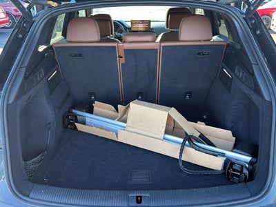 2023 Audi Q5 S line Premium