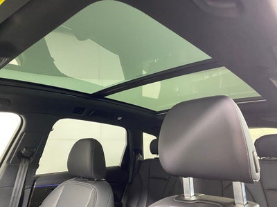 2025 Audi Q7 55 Premium Plus quattro