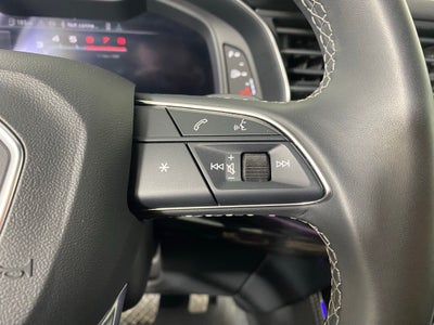 2025 Audi Q7 55 Premium Plus quattro