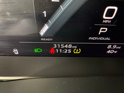 2025 Audi Q7 55 Premium Plus quattro