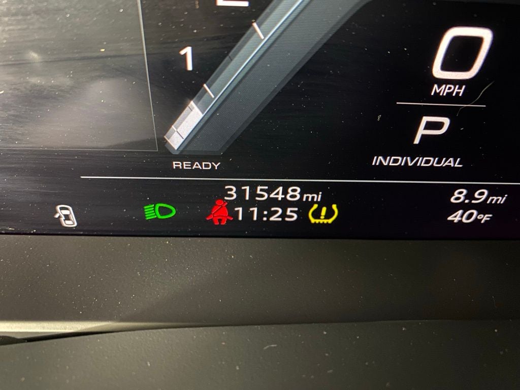 2025 Audi Q7 55 Premium Plus quattro