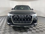2025 Audi Q7 55 Premium Plus quattro