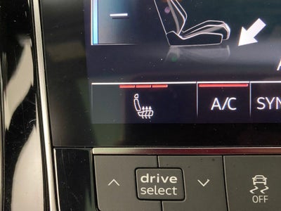 2025 Audi Q7 55 Premium Plus quattro