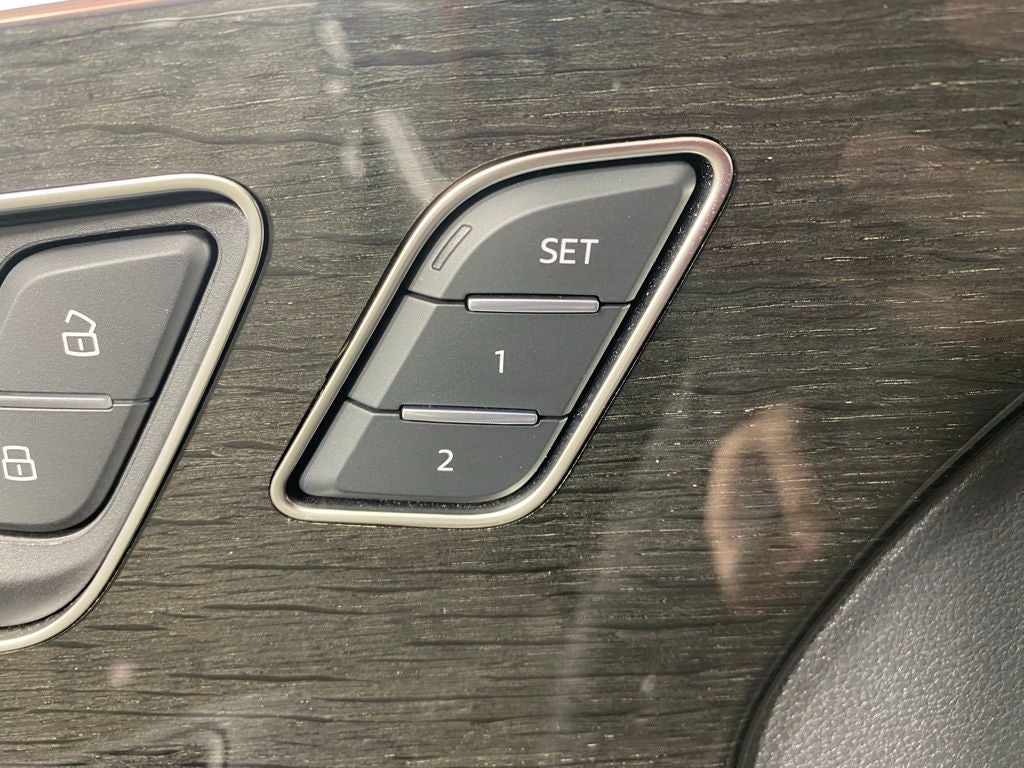 2025 Audi Q7 55 Premium Plus quattro