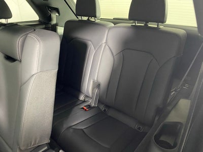 2025 Audi Q7 55 Premium Plus quattro