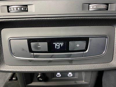 2025 Audi Q7 55 Premium Plus quattro