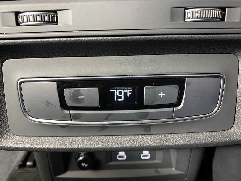 2025 Audi Q7 55 Premium Plus quattro