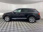 2025 Audi Q7 55 Premium Plus quattro