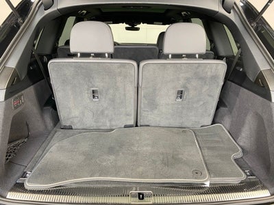 2025 Audi Q7 55 Premium Plus quattro