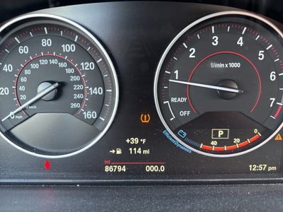 2017 BMW 4 Series 440i xDrive