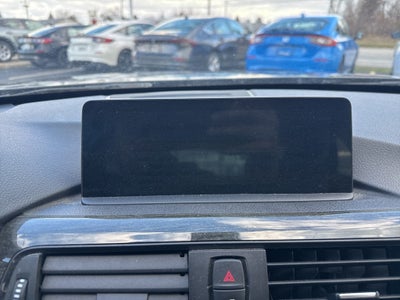 2017 BMW 4 Series 440i xDrive