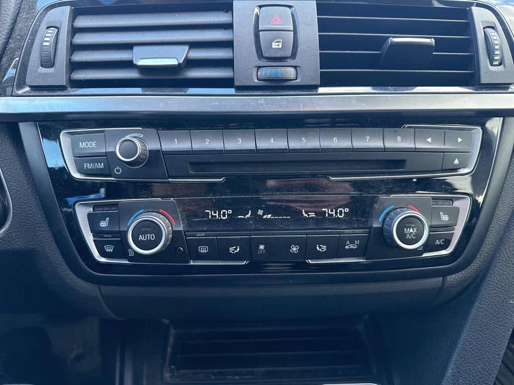 2017 BMW 4 Series 440i xDrive