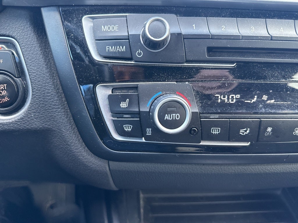 2017 BMW 4 Series 440i xDrive