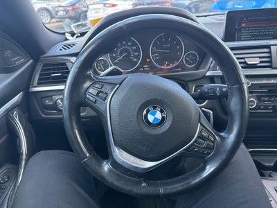 2017 BMW 4 Series 440i xDrive