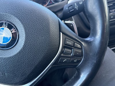 2017 BMW 4 Series 440i xDrive