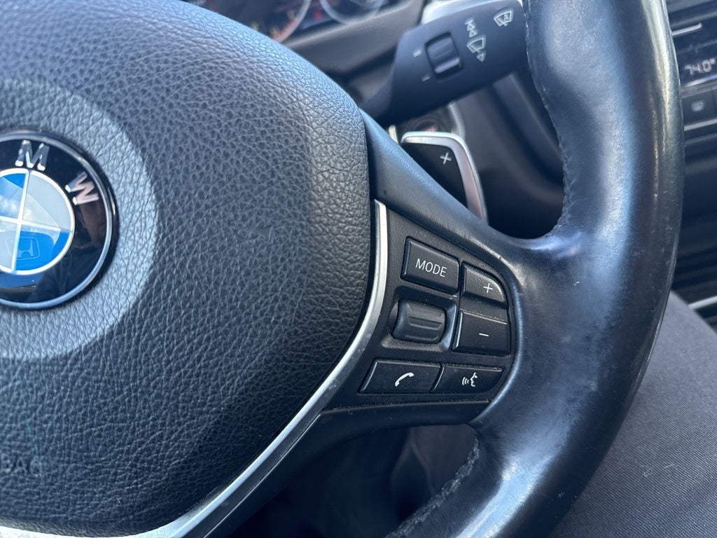 2017 BMW 4 Series 440i xDrive