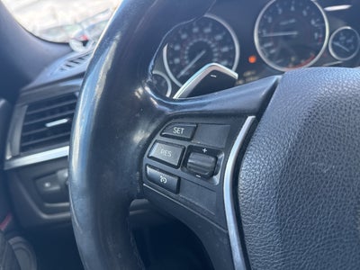 2017 BMW 4 Series 440i xDrive