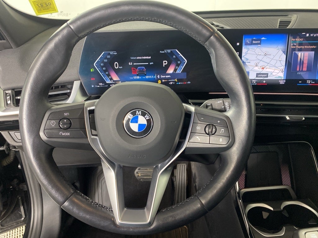 2023 BMW X1 xDrive28i
