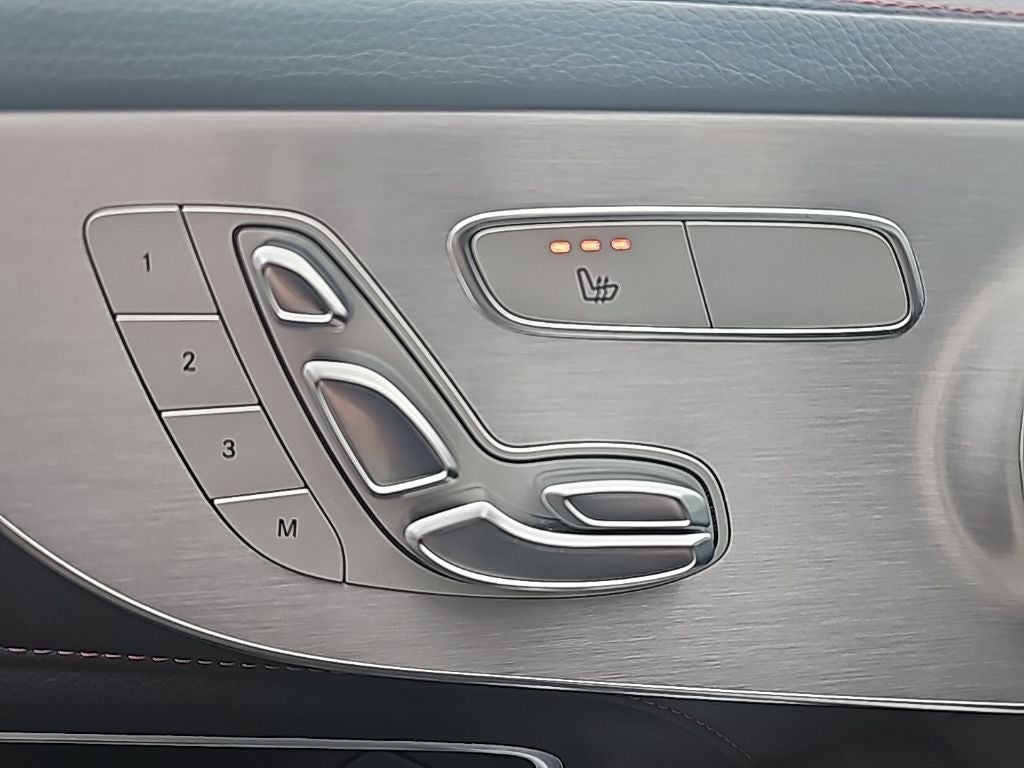 2020 Mercedes-Benz C-Class C 43 AMG® 4MATIC®