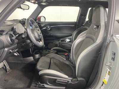 2022 MINI Hardtop 2 Door John Cooper Works