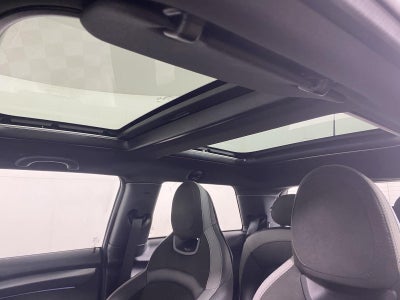 2022 MINI Hardtop 2 Door John Cooper Works