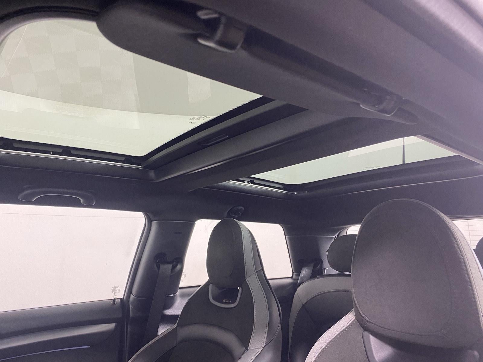 2022 MINI Hardtop 2 Door John Cooper Works