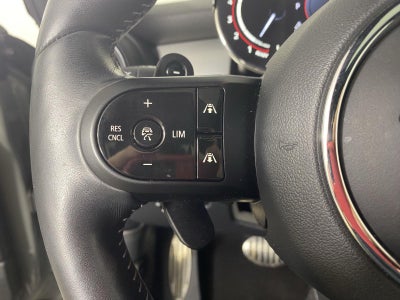 2022 MINI Hardtop 2 Door John Cooper Works
