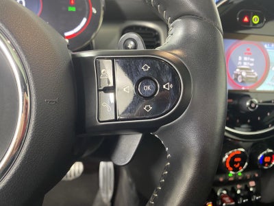 2022 MINI Hardtop 2 Door John Cooper Works