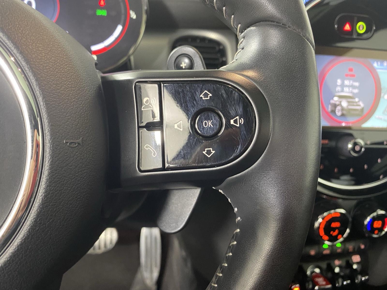 2022 MINI Hardtop 2 Door John Cooper Works