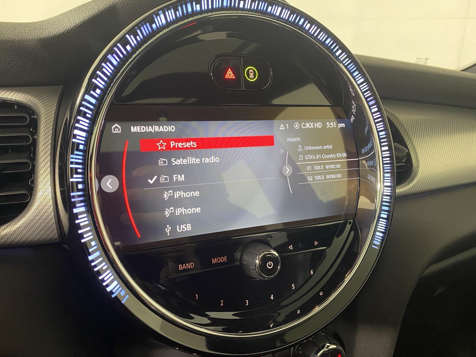 2022 MINI Hardtop 2 Door John Cooper Works