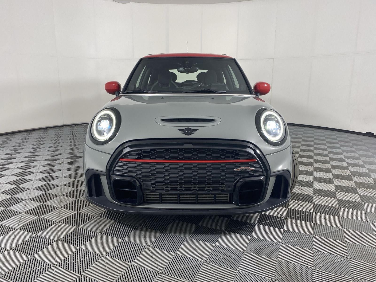 2022 MINI Hardtop 2 Door John Cooper Works