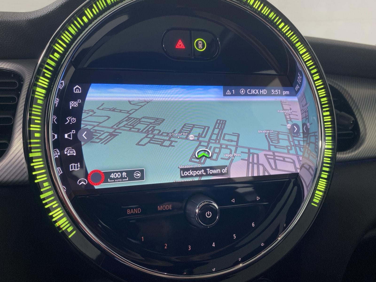 2022 MINI Hardtop 2 Door John Cooper Works