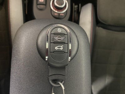 2022 MINI Hardtop 2 Door John Cooper Works