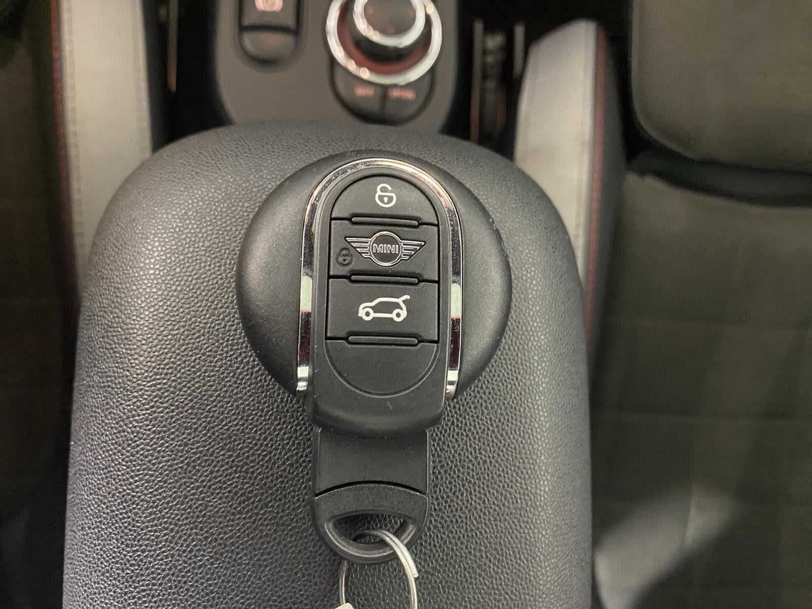 2022 MINI Hardtop 2 Door John Cooper Works