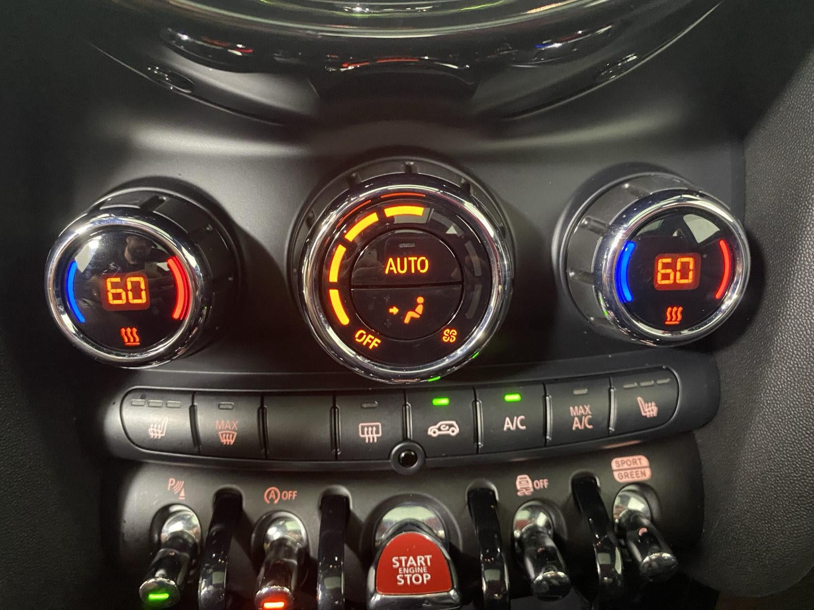 2022 MINI Hardtop 2 Door John Cooper Works