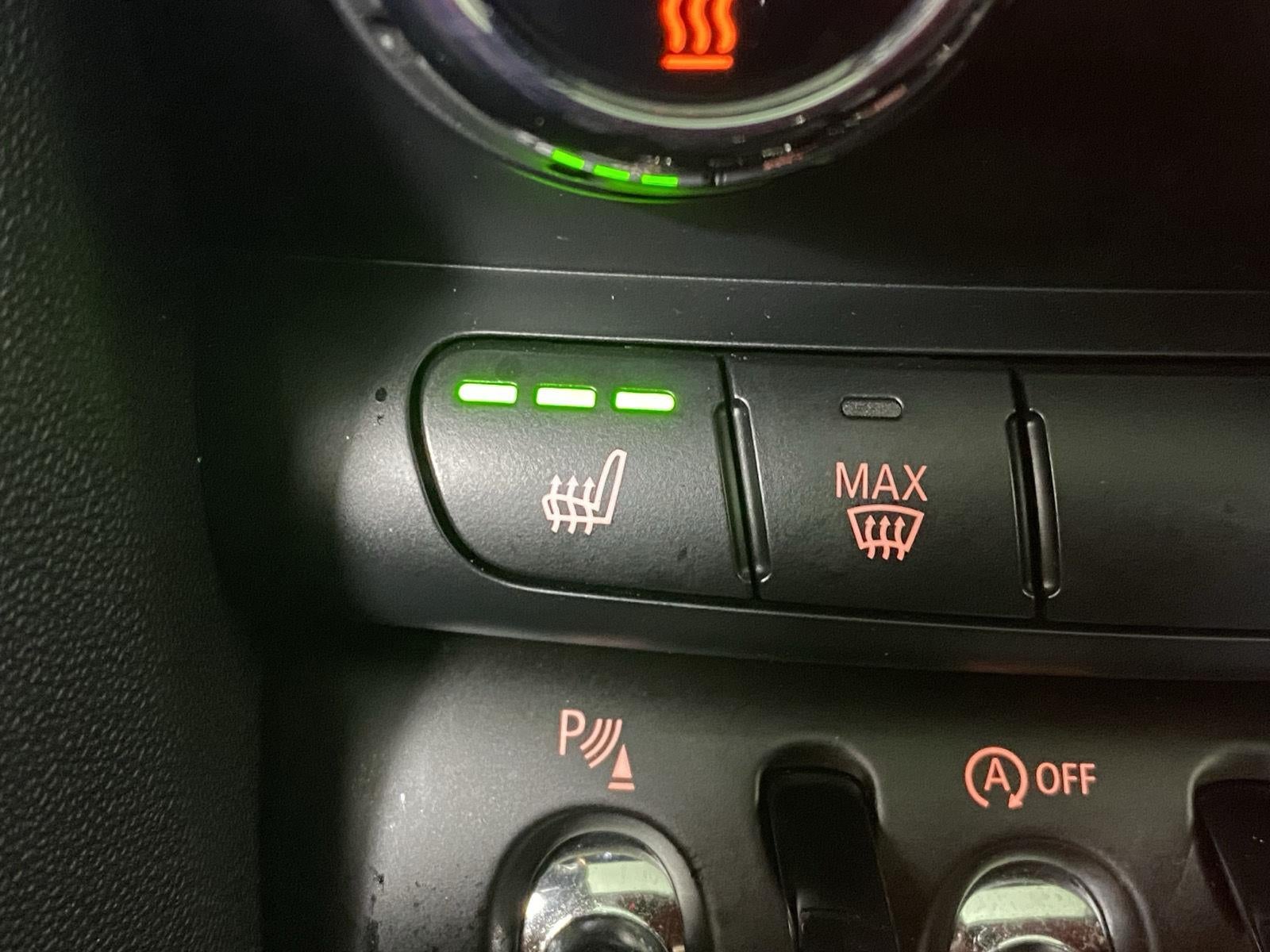 2022 MINI Hardtop 2 Door John Cooper Works