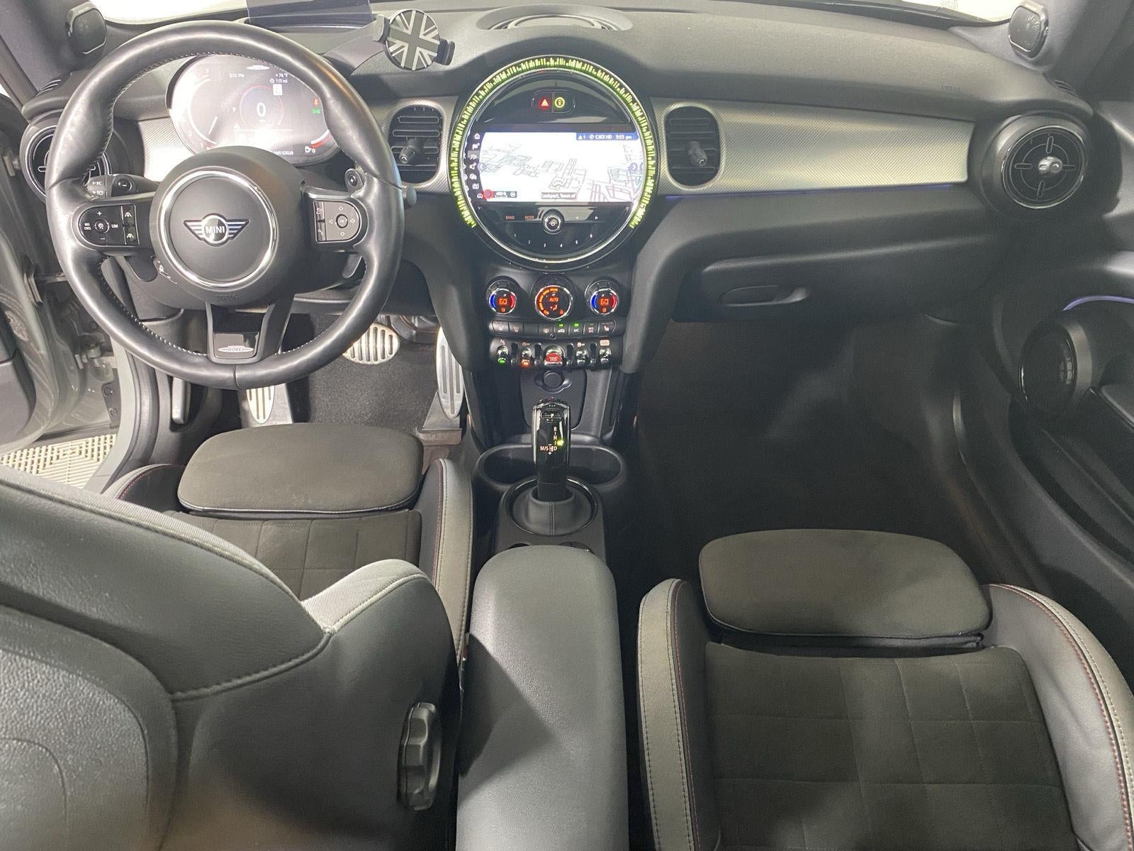2022 MINI Hardtop 2 Door John Cooper Works