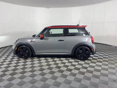 2022 MINI Hardtop 2 Door John Cooper Works
