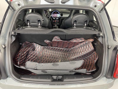 2022 MINI Hardtop 2 Door John Cooper Works