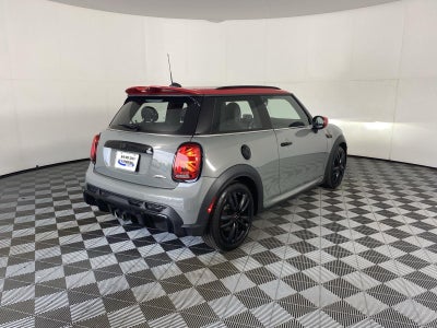 2022 MINI Hardtop 2 Door John Cooper Works