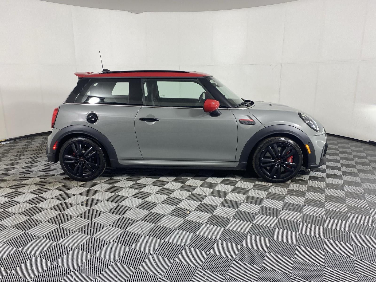 2022 MINI Hardtop 2 Door John Cooper Works