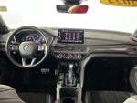 2024 Acura Integra w/Tech w/A-SPEC