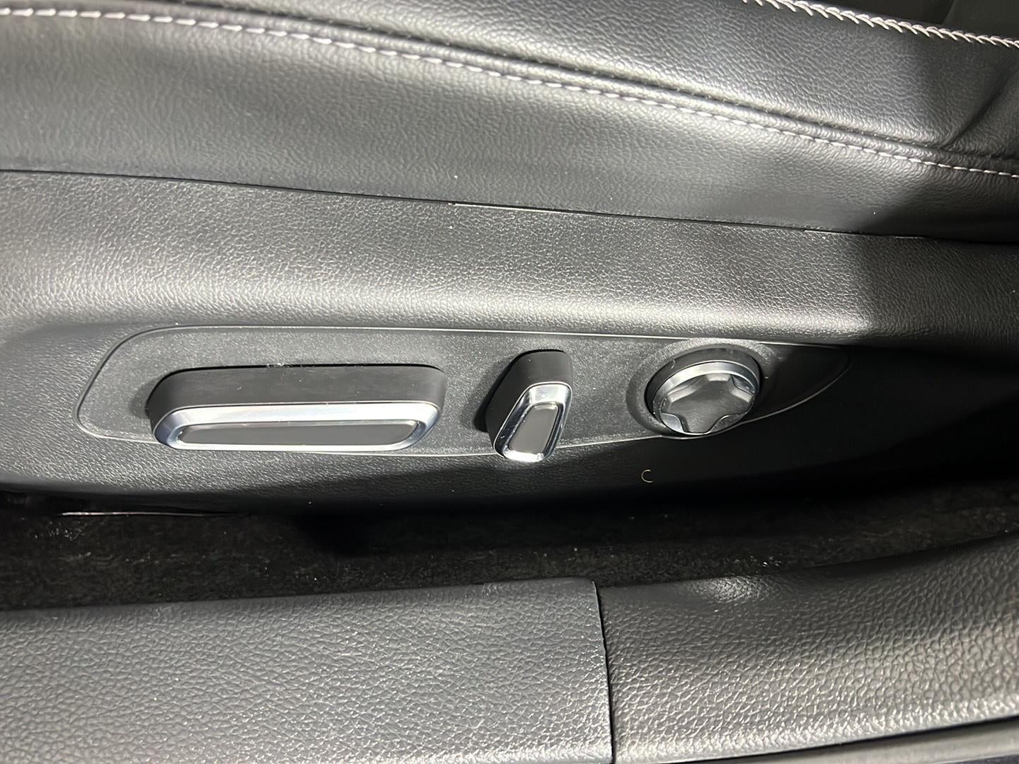 2024 Acura Integra w/Tech w/A-SPEC